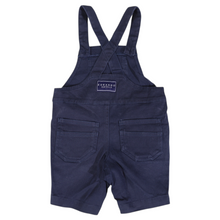 Load image into Gallery viewer, KORANGO Stretch Twill Overall | Navy