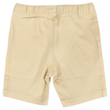 Load image into Gallery viewer, KORANGO Stretch Twill Short | Sand