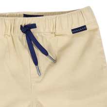 Load image into Gallery viewer, KORANGO Stretch Twill Short | Sand