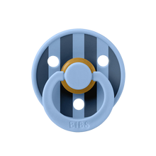 Load image into Gallery viewer, BIBS Dummies - Round STUDIO COLLECTION