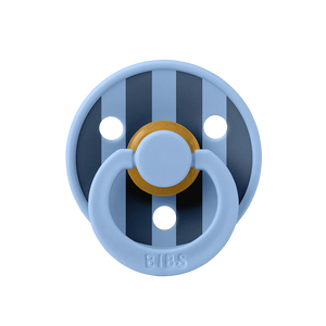 BIBS Dummies - Round STUDIO COLLECTION