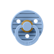 Load image into Gallery viewer, BIBS Dummies - Round STUDIO COLLECTION