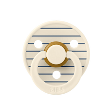 Load image into Gallery viewer, BIBS Dummies - Round STUDIO COLLECTION