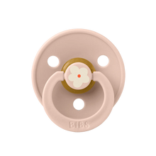 Load image into Gallery viewer, BIBS Dummies - Round STUDIO COLLECTION
