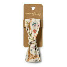 Load image into Gallery viewer, wilson + frenchy Organic Headband | Summer Garden
