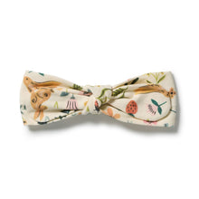 Load image into Gallery viewer, wilson + frenchy Organic Headband | Summer Garden
