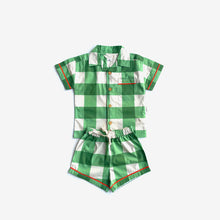 Load image into Gallery viewer, Summer Pj Set | Grass
