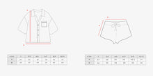 Load image into Gallery viewer, Summer Pj Set | Grass