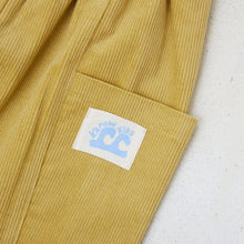 Load image into Gallery viewer, kapow! KIDS Sunshine Corduroy Pant