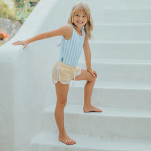 Load image into Gallery viewer, CRYWOLF Surf Short | Buttercup