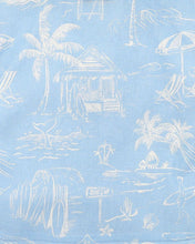 Load image into Gallery viewer, fox &amp; finch Surfs Up Linework Shirt