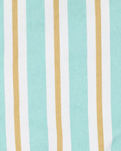 Load image into Gallery viewer, fox &amp; finch Surfs Up Stripe Sunhat