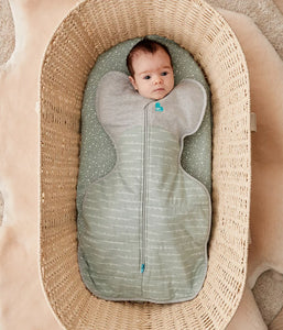 Love To Dream SWADDLE UP™ Extra Warm 3.5 TOG