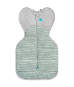 Love To Dream SWADDLE UP™ Extra Warm 3.5 TOG