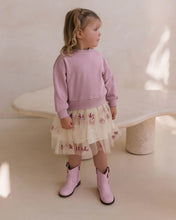 Load image into Gallery viewer, Walnut Faire La Fete Sweater Dress