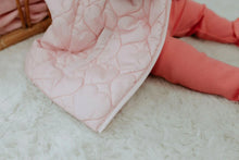 Load image into Gallery viewer, confetti kidz Puffer Vest | Sweetheart Quilted