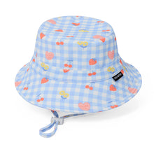 Load image into Gallery viewer, CRYWOLF Swim Bucket Hat | Lucky Picnic