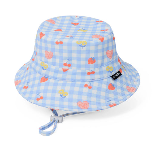 CRYWOLF Swim Bucket Hat | Lucky Picnic