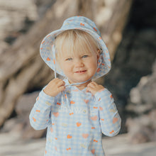 Load image into Gallery viewer, CRYWOLF Swim Bucket Hat | Lucky Picnic