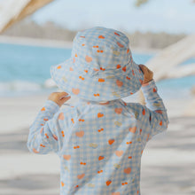 Load image into Gallery viewer, CRYWOLF Swim Bucket Hat | Lucky Picnic