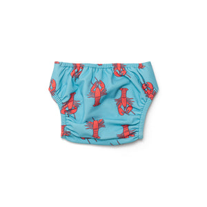 CRYWOLF Reusable Swim Nappy | Little Lobsters