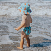 Load image into Gallery viewer, CRYWOLF Reusable Swim Nappy | Little Lobsters
