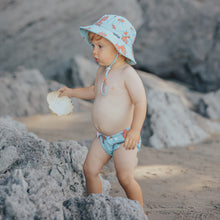 Load image into Gallery viewer, CRYWOLF Reusable Swim Nappy | Little Lobsters