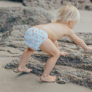 CRYWOLF Reusable Swim Nappy | Lucky Picnic