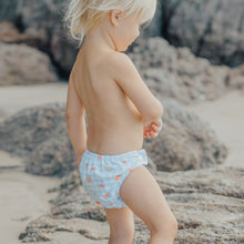Load image into Gallery viewer, CRYWOLF Reusable Swim Nappy | Lucky Picnic
