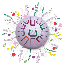 Load image into Gallery viewer, Tambú || Summer Lavender