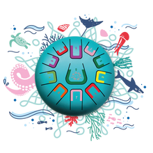 Load image into Gallery viewer, Tambú || Under The Sea