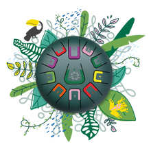 Load image into Gallery viewer, Tambú || Wild Jungle