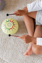 Load image into Gallery viewer, Baby Tambú || Mellow Yellow