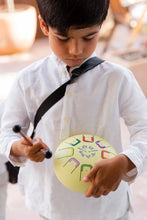 Load image into Gallery viewer, Baby Tambú || Mellow Yellow