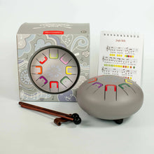 Load image into Gallery viewer, Baby Tambú || Smoky Loky