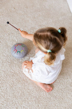 Load image into Gallery viewer, Baby Tambú || Smoky Loky