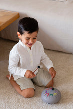 Load image into Gallery viewer, Baby Tambú || Smoky Loky