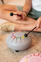 Load image into Gallery viewer, Baby Tambú || Smoky Loky