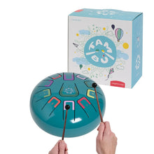 Load image into Gallery viewer, Tambú || Calm Sky