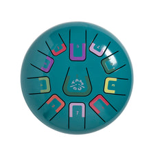 Load image into Gallery viewer, Tambú || Calm Sky