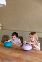 Load image into Gallery viewer, Tambú || Calm Sky