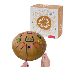 Load image into Gallery viewer, Tambú || Golden Star