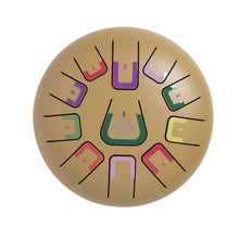 Load image into Gallery viewer, Tambú || Golden Star