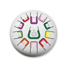 Load image into Gallery viewer, Tambú || Iceberg Dream