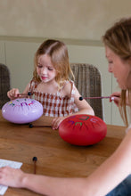 Load image into Gallery viewer, Tambú || Summer Lavender