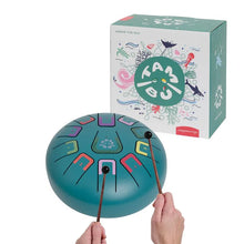 Load image into Gallery viewer, Tambú || Under The Sea