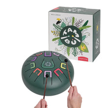 Load image into Gallery viewer, Tambú || Wild Jungle