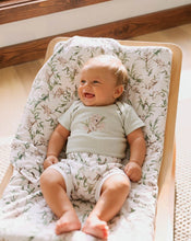 Load image into Gallery viewer, Taylor Organic Bodysuit