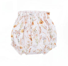 Load image into Gallery viewer, Taylor Floral Bloomers