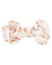 Load image into Gallery viewer, Taylor Organic Floral Headband